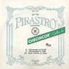 Pirastro Chromcor cello strings