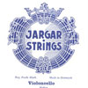 Jargar cello strings