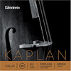 Kaplan cello strings