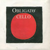 Pirastro Obligato cello strings